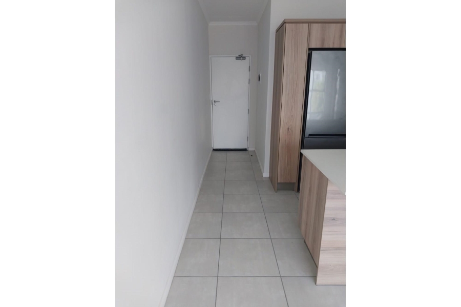 1 Bedroom Property for Sale in Richwood Western Cape